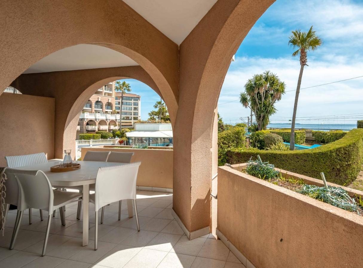 Pierre & Verrerie Aparthotel Cannes