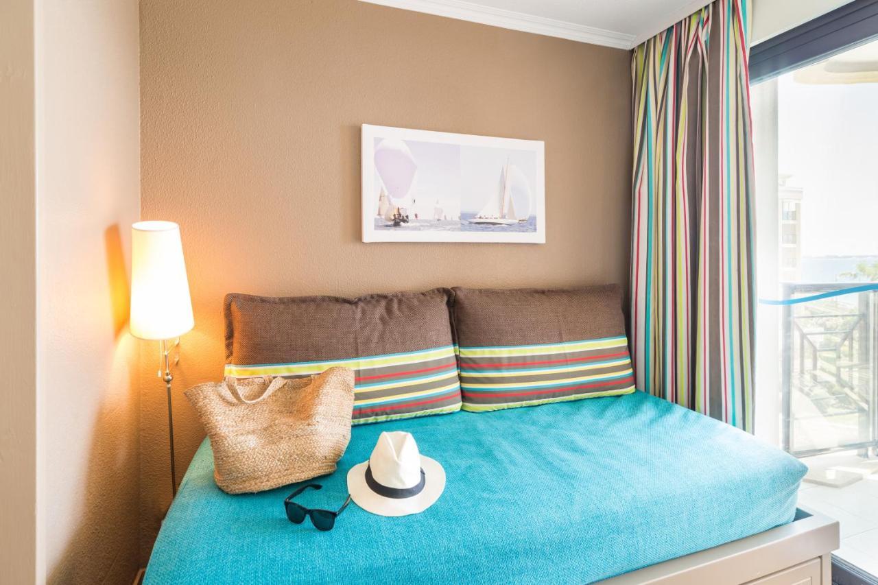 Pierre & Verrerie Aparthotel 3*