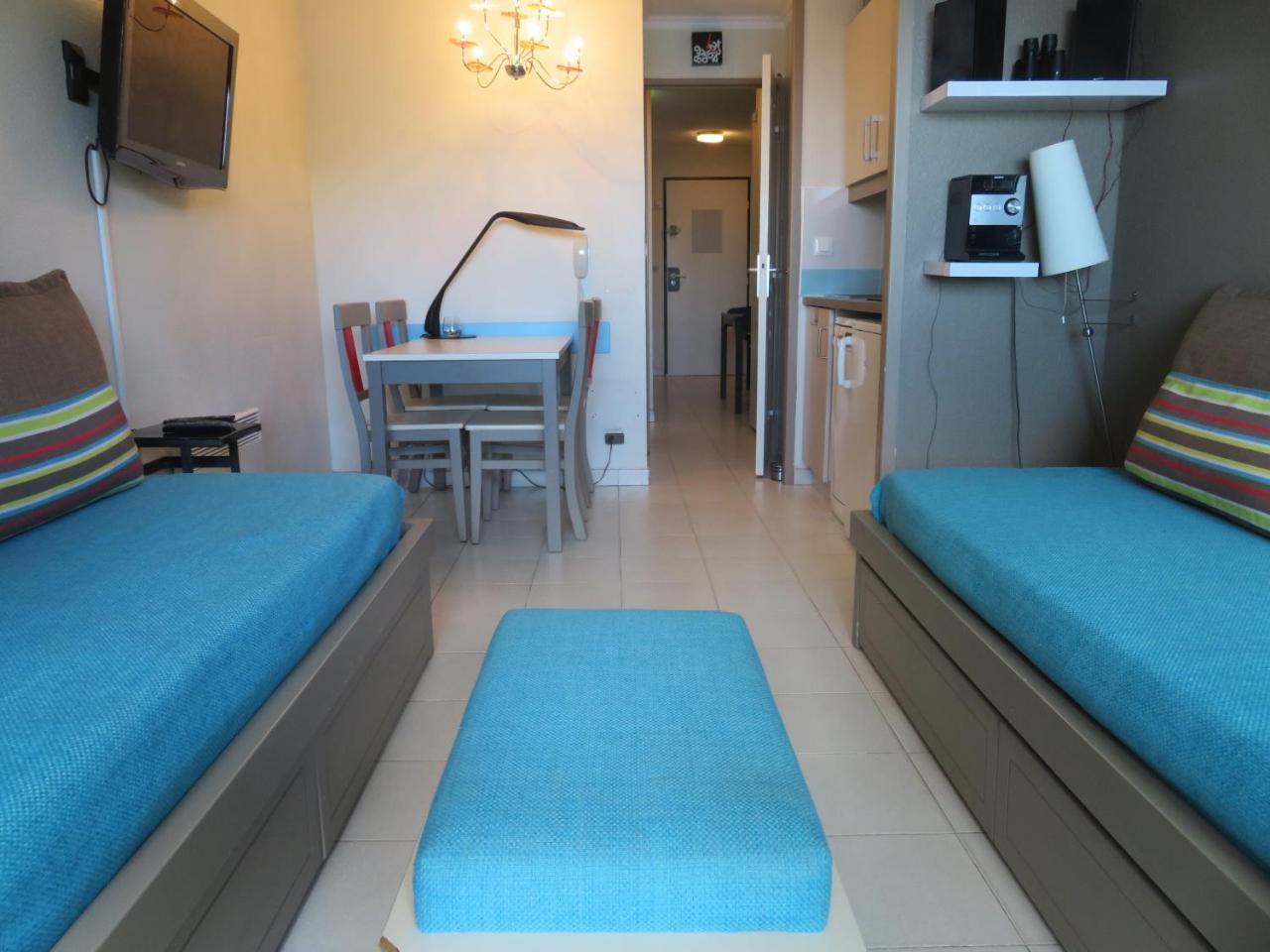 Aparthotel Pierre & Verrerie Cannes