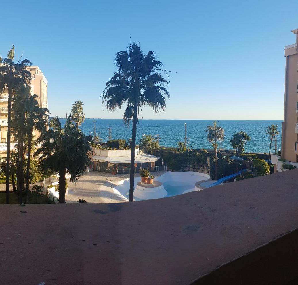 Pierre & Verrerie Aparthotel Cannes