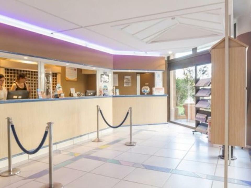 Pierre & Verrerie Aparthotel